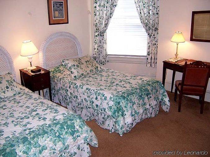 Kalorama Guest House Washington Habitación foto