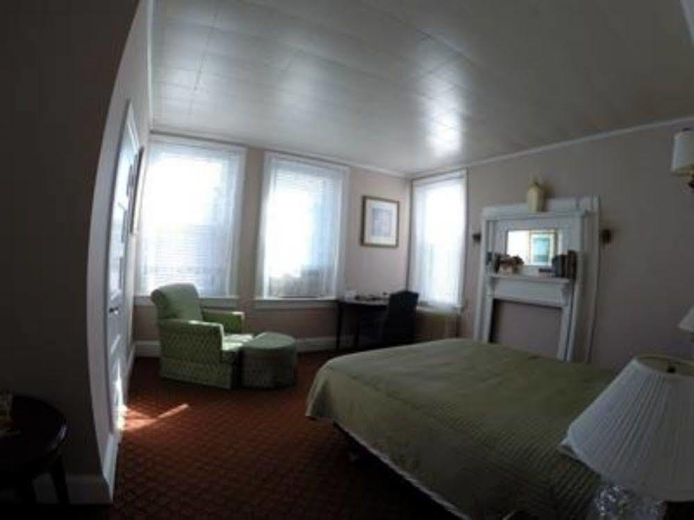Kalorama Guest House Washington Exterior foto