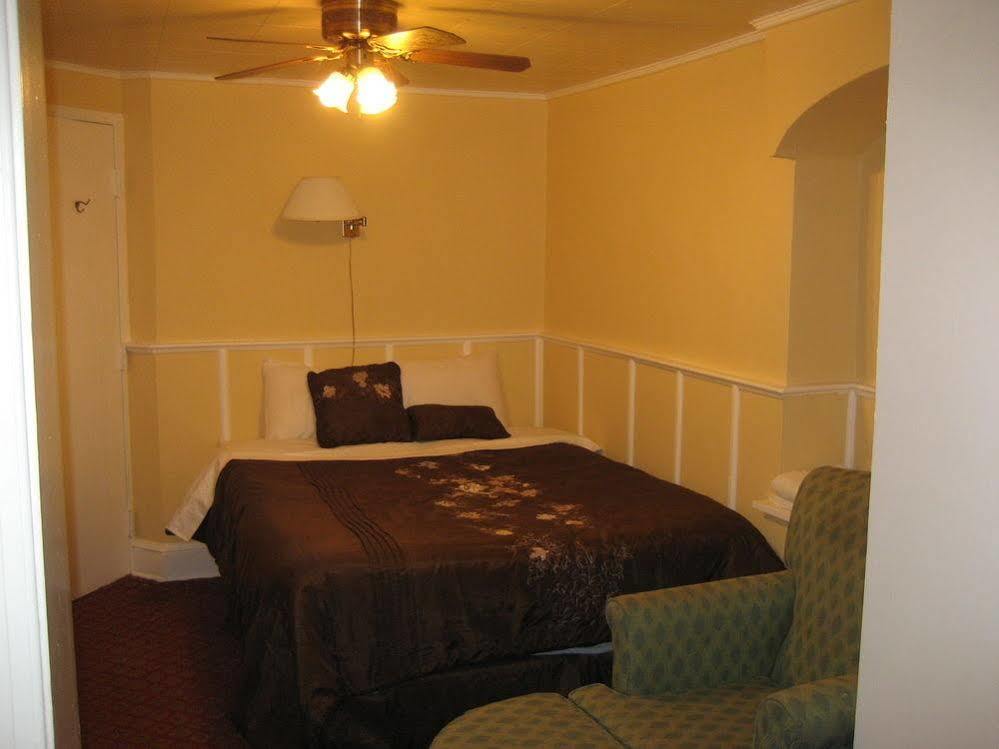 Kalorama Guest House Washington Exterior foto